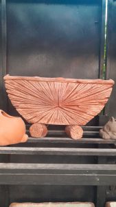 Hồ Nuôi Cá Mini Chậu Trồng Cây Hàng Đẹp Nghệ Thuật