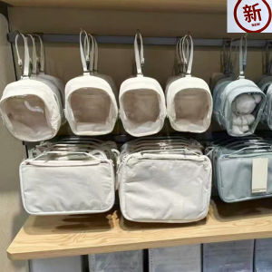 Japanese Style Hanging Doll Bag Pain Bag Collectible Storage Wallet Womens Handbag Toy Storage Bag Soft Casual Shoulder Bag