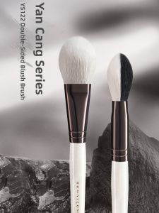 UN SHOP | Dual-Sided Liquid Blush Brush Makeup Brushes