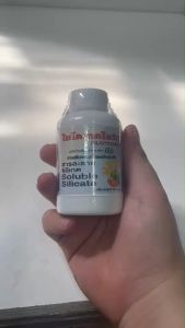 ไซโลเทคไอริน ขนาด 100 cc สารจากธรรมชาติช่วยความแข็งแรงให้แก่พืช ป้องกันแมลงและศัตรูพืช ใช้น้อยมาก