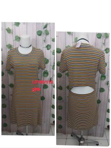 Dres kaos salur