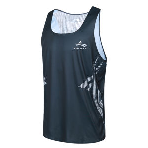 VOLANTI | Sweat Wicking Lightweight Breathable Vest