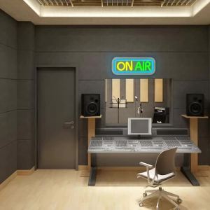 Biển Hiệu Đèn LED Neon Phát Sáng Cho Nhà Phòng Ngủ Phòng Game Quán Bar Quán Rượu Studio Câu Lạc Bộ Trang Trí Tường - Trang Trí Tiệc Sinh Nhật Giáng Sinh
