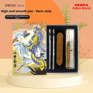 Zebra | Business & Gift Premium Limited Edition Ballpoint Pen 0.5mm