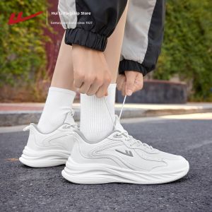Warrior | Black Mens Athletic Shoes Lightweight Cushioned Shock Absorption