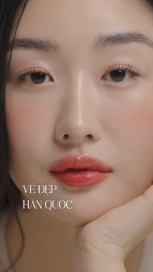 Son Dưỡng Môi Căng Bóng & Làm Đầy Rãnh Môi Thuần Chay Pinate Natural Bloom Lip Oil Serum 4.3ml