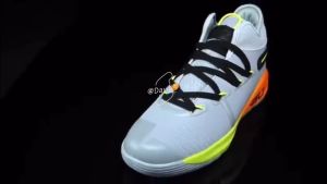 ALVIN New May Spike Sapatos Rubber Mens High Top Basketball Shoes and Women Shoes8846