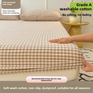 KAMONI | Dust-proof Non-cotton Bed Protector