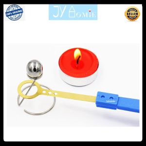 Science Experiments Kit English Manual STEM Toys Sains DIY Experiments Science Kit STEM Sains Kanak Kanak