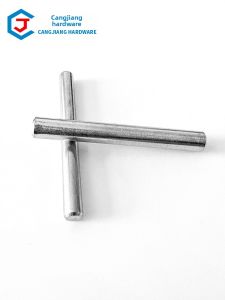 JISHUO | Stainless Steel Pin