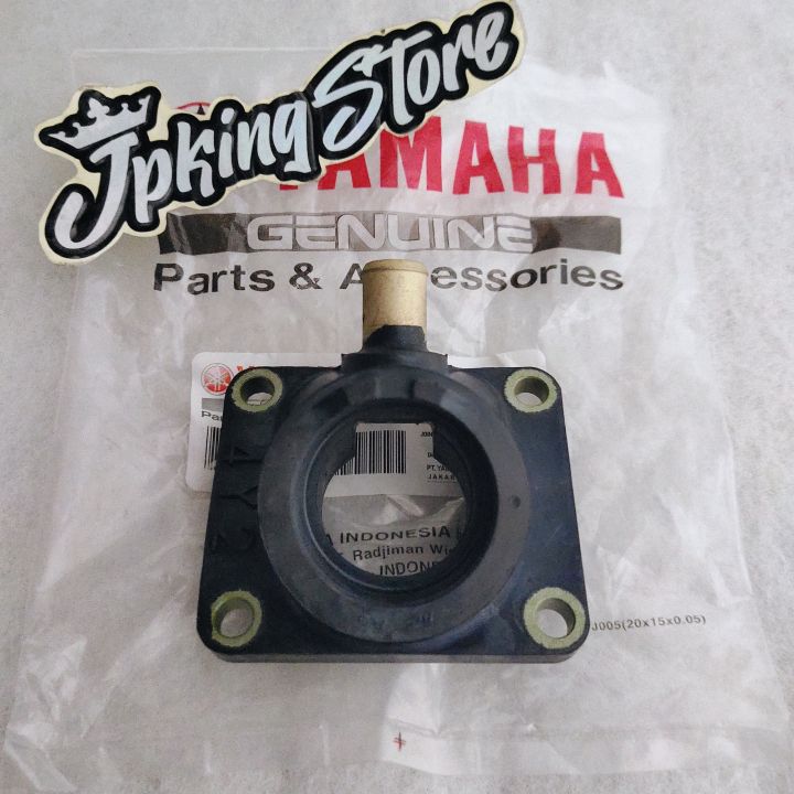 MANIPUL JOINT KARBURATOR ORIGINAL YAMAHA RX-KING | Lazada Indonesia