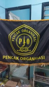 Bendera Pencak Organisasi Rumbai: Pengertian & Fungsi