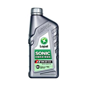Lopal | SP/GF-6A Engine Oil 1L
