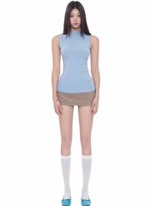 withmin | Chân Váy Ngắn Sành Điệu Phù Hợp Dáng Người
