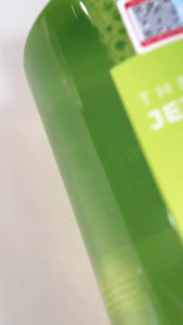 Nước tẩy trang The Pure Jeju Cica Prettyskin 500ml