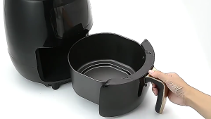 Tefal Ready Stock Air Fryer 6L/4.5L/4L Large Capacity Non-Stick Air Fryer 1200W Multi-Function Air Fryer Oven【10 Year Warranty】空气炸锅