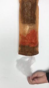 Dispenser Kantong Plastik Sampah Gantung Dinding Tempat Kantong Kresek