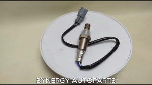 Sensor Oxygen Toyota Vios Yaris 2001-2007 - 10004528