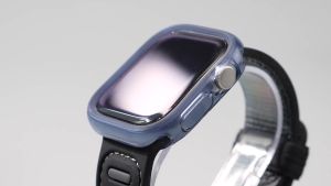 Caseology Apple Watch 11/10 (46mm) Case Capella