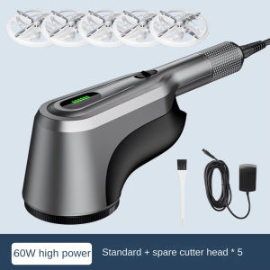 Lint Remover Clothes High-performance Ball Trimmer Remove High Power 60W Stainless Steel Blade Sweater Scarf Care