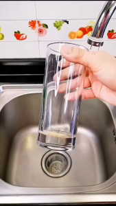 [FREESHIP ❤️] Cọ rửa ly bình nước tiện dụng cây rửa ly silicon cầm tay cán dài giúp vệ sinh ly cốc dễ dàng