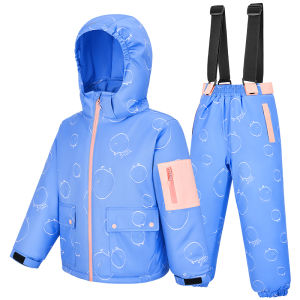 Kocotree | Waterproof and Warm Kids Ski Outfits