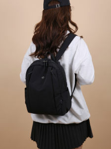 OrangeGo | Lightweight Waterproof Nylon Backpack