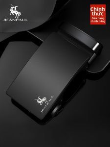 JIFANPAUL | Khóa Dây Nịt Tự Động Cho Doanh Nhân