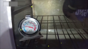AKIRO Malaysia Stainless Steel Gauge Gage Dial Oven Thermometer Kitchen Food Meat Baking Cooking Temperature Grill Monitoring Tools Termometer Tahan Panas 烤箱温度计