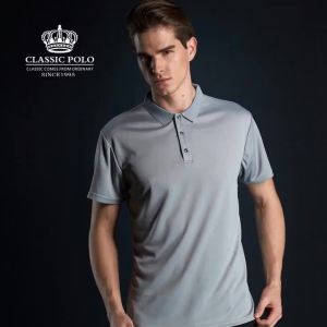 OXO Quick-Drying Lapel Vietnam 11 Color Work Clothes Advertising Shirt Moisture Wicking Polo Lapel Shirt T T-shirt 960