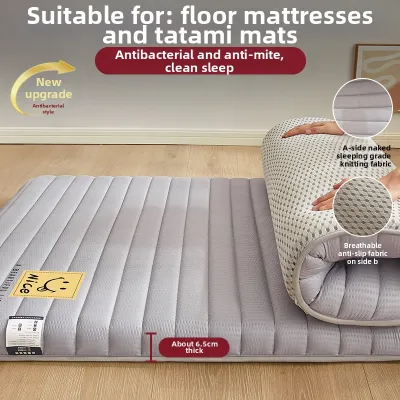 Yuzhaolin | Foldable Moisture-Proof Sleeping Pad Mattress