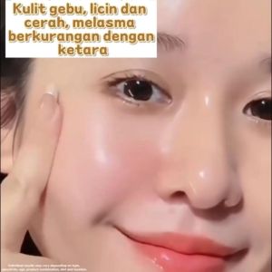 Lydimoon Whitening Essence 50g Anti-Aging  Whitening Essence fade wrinkles Firm skin Brighten skin colour Moisturizing skin care