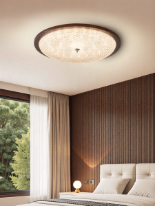 YUANSHIMUYU | Luxury Antique Style Ceiling Light