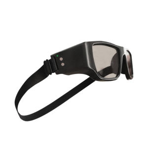 SO NICE | Flash Training Glasses Basketball and Football Skill Aid