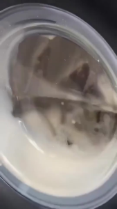 Bột Tẩy Rửa Lồng Máy Giặt Smile Mom 450g – Diệt 99% Vi Khuẩn Khử Mùi Sạch Cặn Bẩn Hiệu Quả