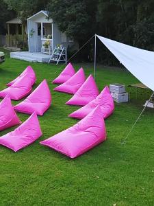 Waterproof Multifunctional Triangle Beach Lazy Sofa