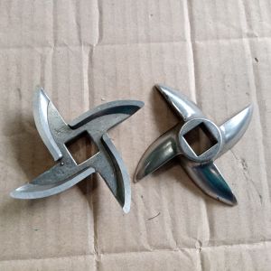PISAU GILINGAN DAGING 32 NINJA BAJA STENLIS