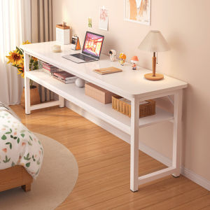 Multifunction Simple Long Table Desk