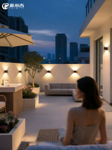 PAIMIJI | Waterproof Outdoor Wall Light