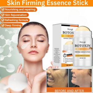 Neck Essence Stick Facial Contour Brightening Reduce Neck Wrinkles Cream Multiple Anti Wrinkle Firming Essence
