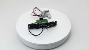 Roborock | Base Station Positioning Recharging Sensor Spare Parts For Roborock Qrevo Master Qrevo Slim S8 Max V Ultra P10S Pro Accessories