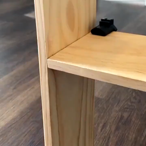 Klem Sudut Pigura Spring Clamp Mate / Klem Siku Sudut Multifungsi / Clamp Corner Frame 90 Derajat