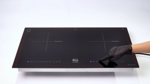 [MIỄN PHÍ LẮP ĐẶT TOÀN QUỐC & BẢO HÀNH TẠI NHÀ] MADE IN GERMANY - 2 vùng từ - KUCHEN KU GEI268