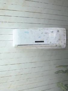 Vỏ Bọc Máy Điều Hòa - Loại 1 HP & 1.5 HP (1 Ngựa & 1.5 Ngựa)