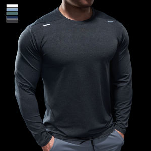 Bullying muscle | Slim Fit Quick Dry Mens Sport T-Shirt