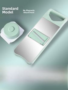 Multifunctional Vegetable Cutter Home Kitchen Potato Thread Slicer Thick Strips Food Processor Tool Nordic Style for Everyone