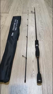 ANYFISH PROSTAR UL SPINNING FISHING ROD