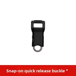AMBITFUL | Quick Release Camera Shoulder Strap for DSLR and Mirrorless Cameras