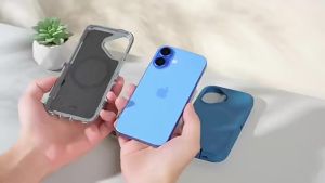Military Armor OTT For Magsafe Charge Case For Samsung S26 Ultra S25 S24 S23 S22 Plus FE Edge Hard PC+TPU Clip Bracket Cover
