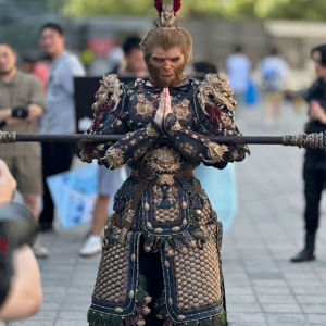 Roleplay Armor Clothing